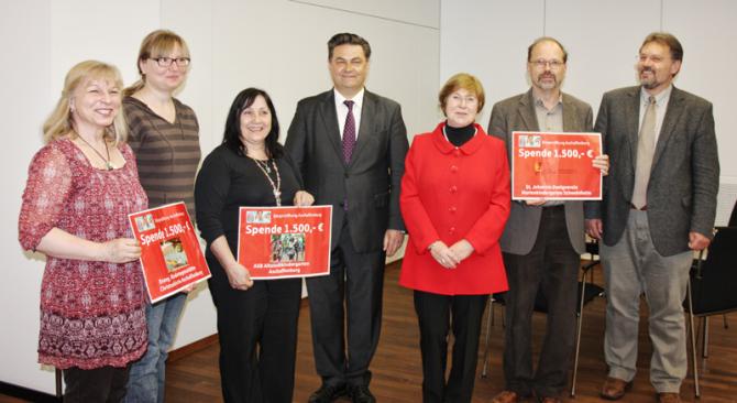 Ausschuettung-Kindergaerten-2013